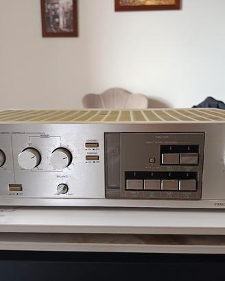 amplificatore Toschiba 