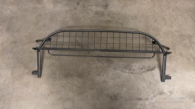 Auto Griglia divisore vano bagaglio per animali