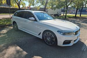 Bmw 520 d M sport