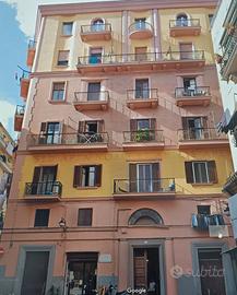Camera singola e doppia per studentesse napoli