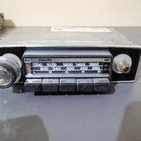 autoradio Philips 