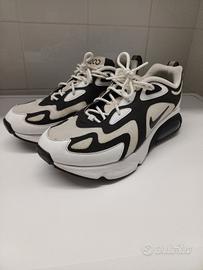 Nike Air Max 200