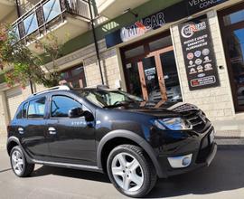 Dacia Sandero Stepway 0.9 TCe T-GPL 90CV Prestige