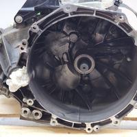 CAMBIO MANUALE COMPLETO FORD Fiesta 7° Serie K1BR