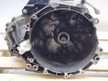 CAMBIO MANUALE COMPLETO FORD Fiesta 7° Serie K1BR