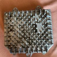 Centralina fari full led Fiat 500X  Jeep RENEGADE