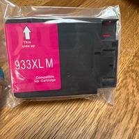 Cartuccia stampante HP magenta