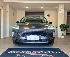 Ford Kuga 1.5 EcoBlue 120 CV aut. 2WD Titanium