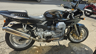 Moto guzzi 1100
