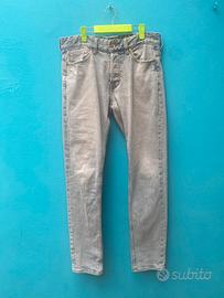 Jeans denim H&M