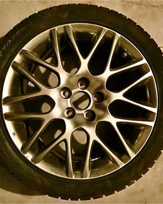 Cerchi Lexus