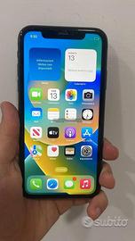 Apple iPhone 11 black 128 GB - 6172