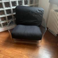 POLTRONA KARTELL POP OUTDOOR