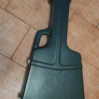 Custodia Fodero in ABS per chitarra Classica