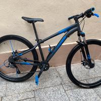 Bici MTB. 27.5