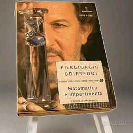 Piergiorgio Odifreddi - Matematico e Impertinente