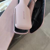 Piastra   Per capelli ghd duet rosa