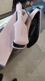 Piastra   Per capelli ghd duet rosa