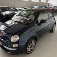 FIAT - 500 - 1.2 Pop