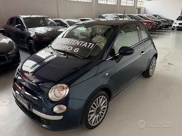 FIAT - 500 - 1.2 Pop