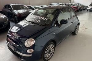 FIAT - 500 - 1.2 Pop
