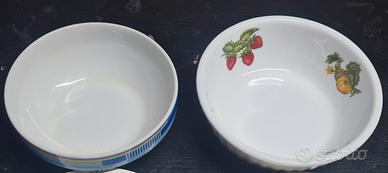 Ciotole per aperitivi stuzzichini 