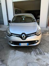 Renault clio 1.2 benz/metano nuovissima