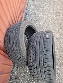 gomme 235 45 r18 