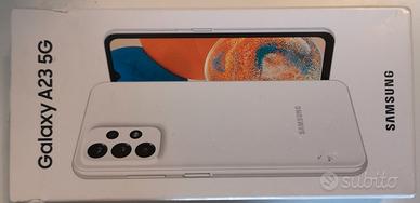 samsung a23 5g 