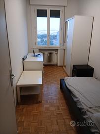 Stanza Mantova