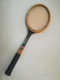 RACCHETTA VINTAGE SNAUWAERT CARAVELLE