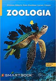 Zoologia - Hickman