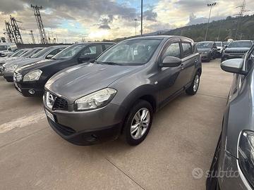 Nissan Qashqai I 2007 1.5 dci Acenta Dpf FL