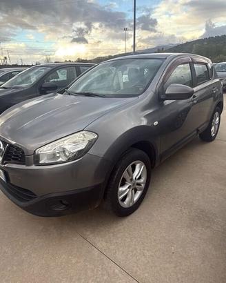 Nissan Qashqai I 2007 1.5 dci Acenta Dpf FL