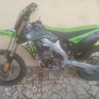 kxf 250 
