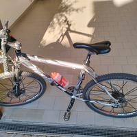 BICI MONTANA 941 DRAG ROCK MTB MOUNTAIN BIKE 26''