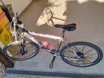 BICI MONTANA 941 DRAG ROCK MTB MOUNTAIN BIKE 26''