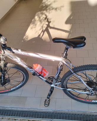 BICI MONTANA 941 DRAG ROCK MTB MOUNTAIN BIKE 26''
