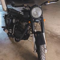 Royal Enfield Bullet Classic - 2019
