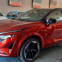 Nissan Qashqai SOLO A FEBBRAIO MHEV 158 CV Xt...