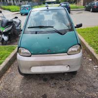 casalini ydea 500glx