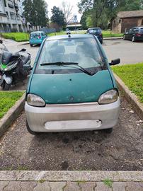 casalini ydea 500glx