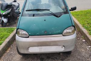 casalini ydea 500glx