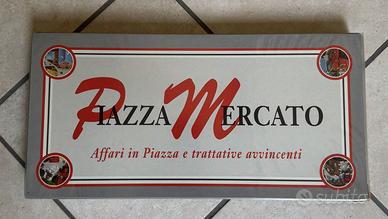 PIAZZA MERCATO - ANNI 90