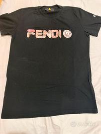 T-shirt Fendi tg M