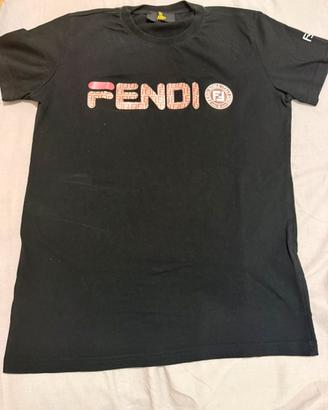 T-shirt Fendi tg M