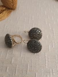 Parure vintage