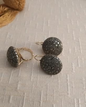 Parure vintage