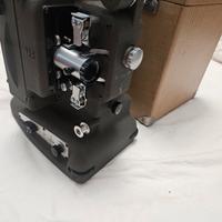Cineproiettore Vintage Paillard Bolex M8