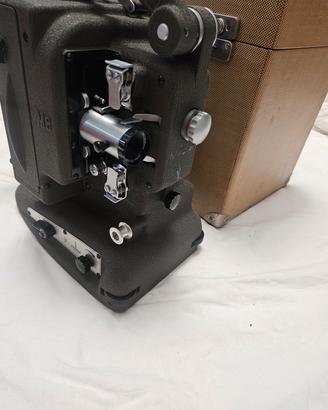 Cineproiettore Vintage Paillard Bolex M8
